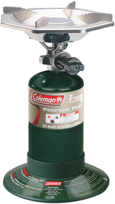 Bottle Top Propane Stove