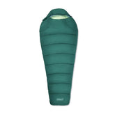 Cozy 30°F Sleeping Bag with Integrated Liner