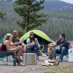 Coleman® Kickback Breeze Chair