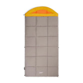Arch Bay™ 15°F Big & Tall Sleeping Bag