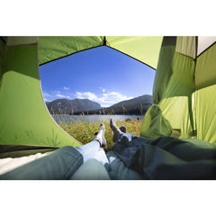 Sundome® 4-Person Camping Tent