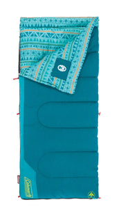 Kids 50°F Cool-Weather Sleeping Bag