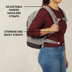 Backroads™ 30-Can Soft Cooler Backpack