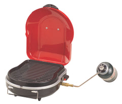 Fold N Go™+ Propane Grill
