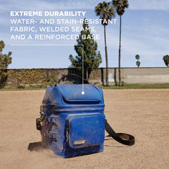 Coleman® Pro 24-Can Soft Cooler
