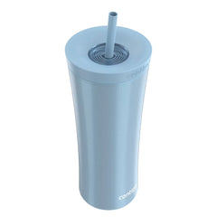 Contigo® AUTOCLOSE® Shake & Go® 20oz, Tumbler, Glacier