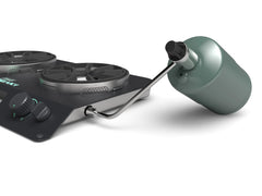 PEAK1™ 2-Burner Camping Stove