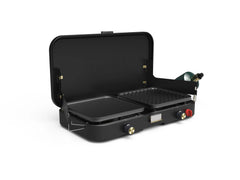 1900 Collection™ 3-in-1 Propane Stove