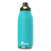 bubba Radiant Water Bottle with Straw, 40oz