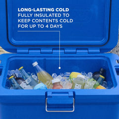 Coleman® Pro 45-Quart Hard Cooler