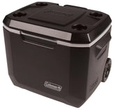 Coleman® 50-Quart Xtreme® 5-Day Hard Cooler with Wheels