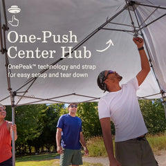 OASIS™ Lite 10 x 10 Canopy