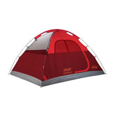 4-Person Flatwoods II™ Lightweight Dome Camping Tent
