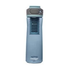 Contigo® Clybourn Freeflow Filtration Tritan Water Bottle with AUTOSEAL® LID, 24oz