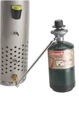 QuikPot™ Propane Coffeemaker