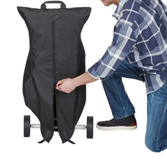 RoadTrip® Stand Up Grill Case