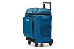 CHILLER™ 42-Can Soft-Sided Portable Cooler with Wheels