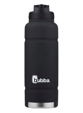 bubba Trailblazer Insulated Water Bottle with Straw Lid, 40oz