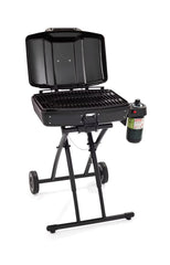 Road Trip Sportster® Propane Gas Grill