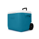 Chiller™ 60-Quart Cooler With Wheels