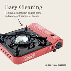 X-Cursion Butane Stove