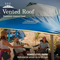 OASIS™ 10 x 10 Canopy