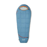 Big Bay™ 0° Mummy Sleeping Bag