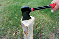 Rugged Axe