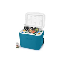 Chiller™ 60-Quart Cooler With Wheels