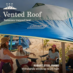 OASIS™ 13 x 13 Canopy