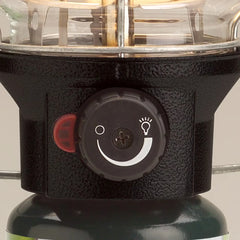 NorthStar® 1500 Lumens 1-Mantle Propane Lantern