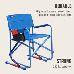 Coleman® Pro Rocker Chair