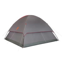 6-Person Flatwoods II™ Lightweight Dome Camping Tent