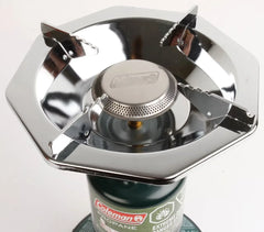 Bottle Top Propane Stove