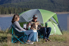 Coleman® Kickback Breeze Chair
