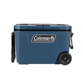 Flex 'N Go™ 62-Quart Wheeled Cooler