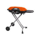RoadTrip® X-Cursion 2 Burner Propane Gas Portable Grill