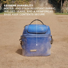 Coleman® Pro 16-Can Soft Cooler