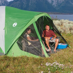 Evanston™ Screened 6-Person Tent
