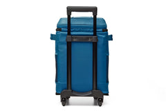 CHILLER™ 42-Can Soft-Sided Portable Cooler with Wheels