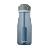 Contigo® Wells Plastic Filter Water Bottle with AUTOSPOUT® Straw Lid, 32 Oz.
