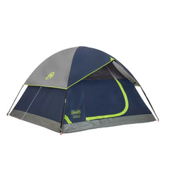 Sundome® 4-Person Camping Tent