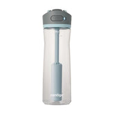Contigo® Wells Straw Filtration Tritan Water Bottle with AUTOSPOUT® LID, 24oz