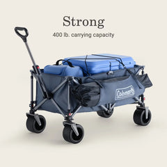 Coleman® XL Wagon