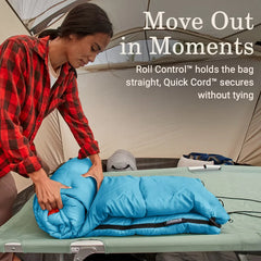 Flatlands™ 40°F Sleeping Bag
