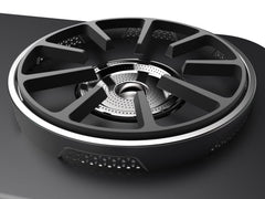 PEAK1™ 2-Burner Camping Stove