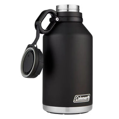 64oz. Stainless Steel Insulated Growler