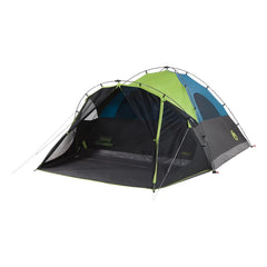 6-Person Carlsbad™ Dark Room™ Dome Camping Tent with Screen Room