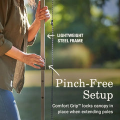 OASIS™ Lite 10 x 10 Canopy