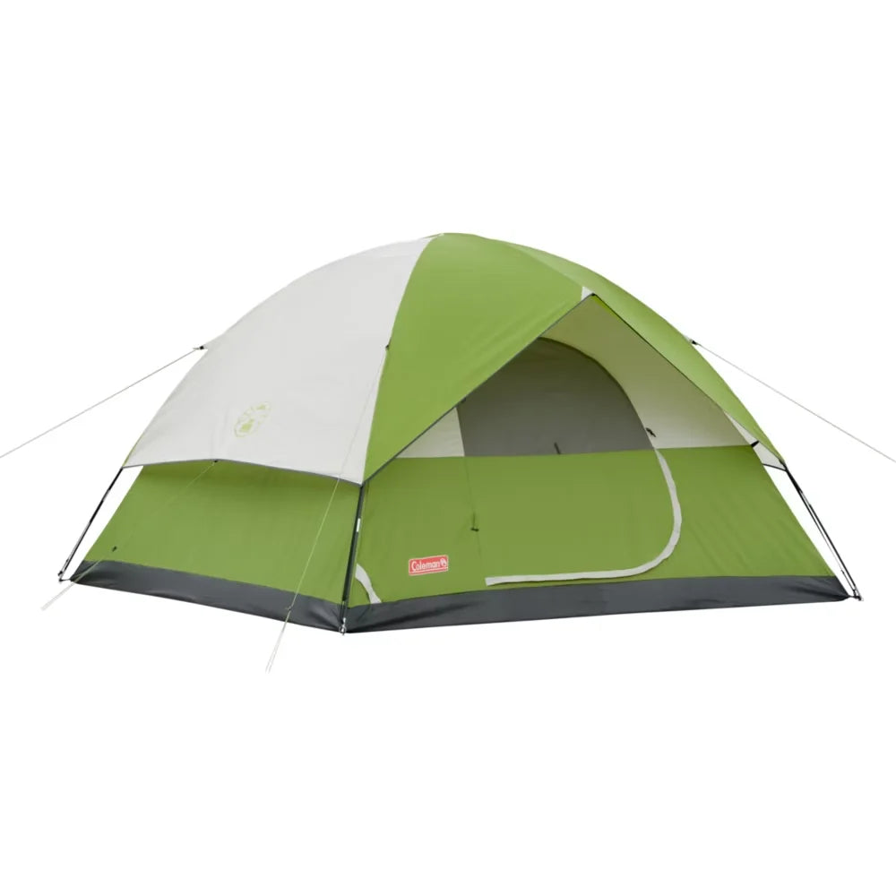 Sundome® 4-Person Camping Tent